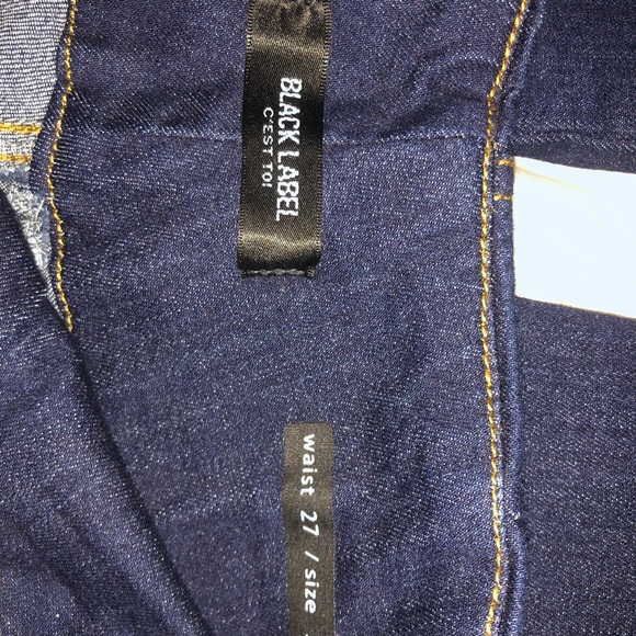 Jeans - Picture 5 of 5